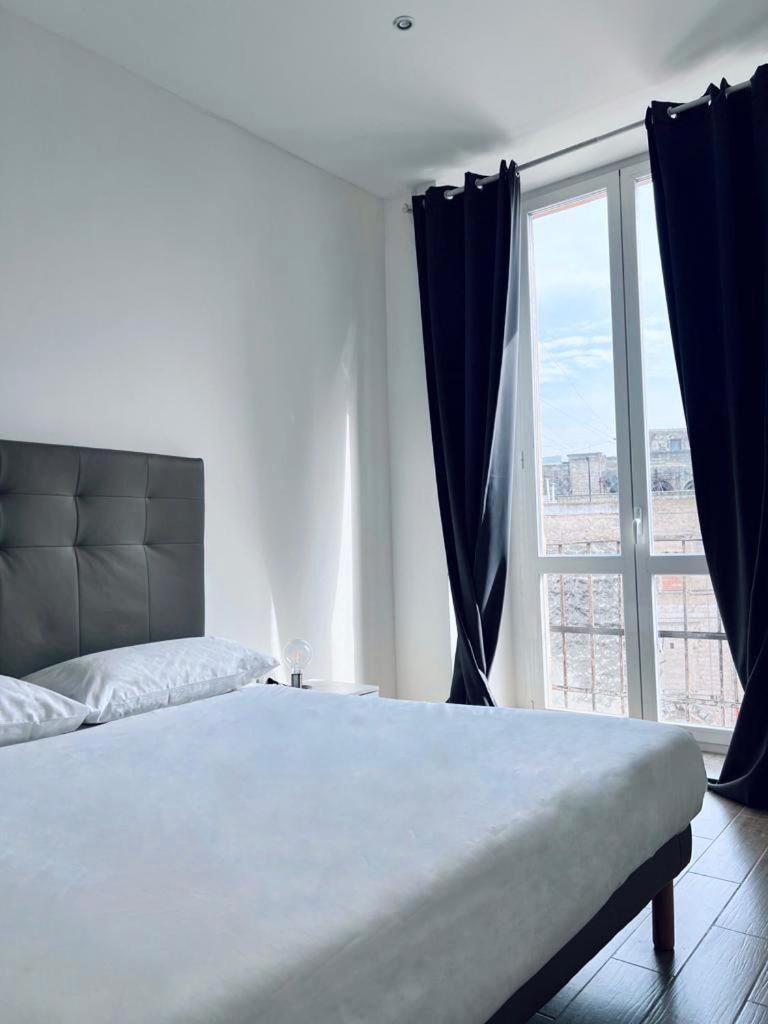 Macario Apartment In The Old Town バーリ エクステリア 写真