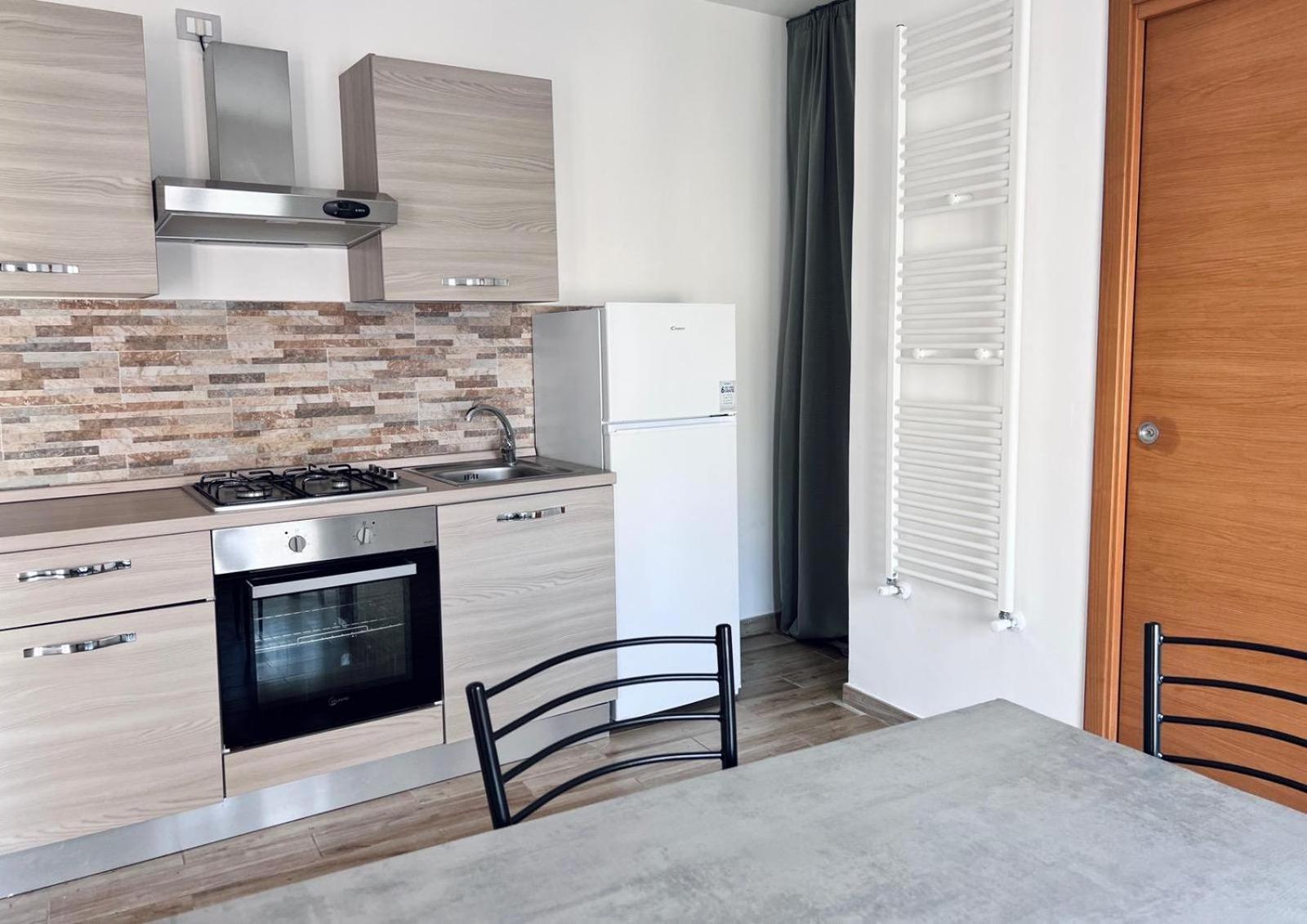 Macario Apartment In The Old Town バーリ エクステリア 写真