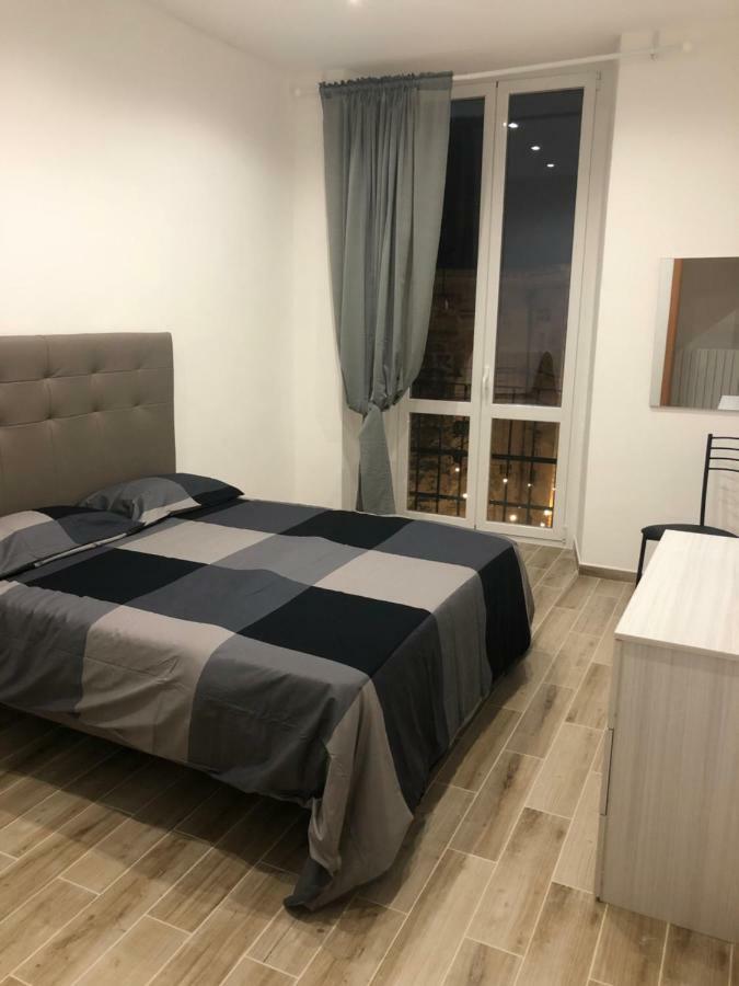 Macario Apartment In The Old Town バーリ エクステリア 写真