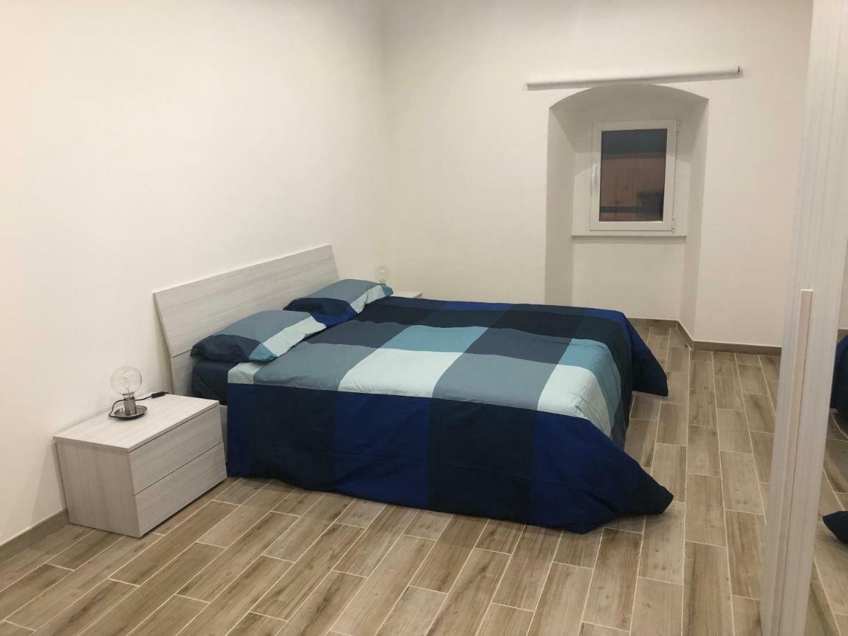 Macario Apartment In The Old Town バーリ エクステリア 写真
